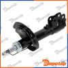 Amortisseur de suspension avant gauche pour MITSUBISHI | A-MS-012, 315195